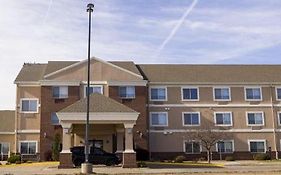 Holiday Inn Express O'Neill By Ihg